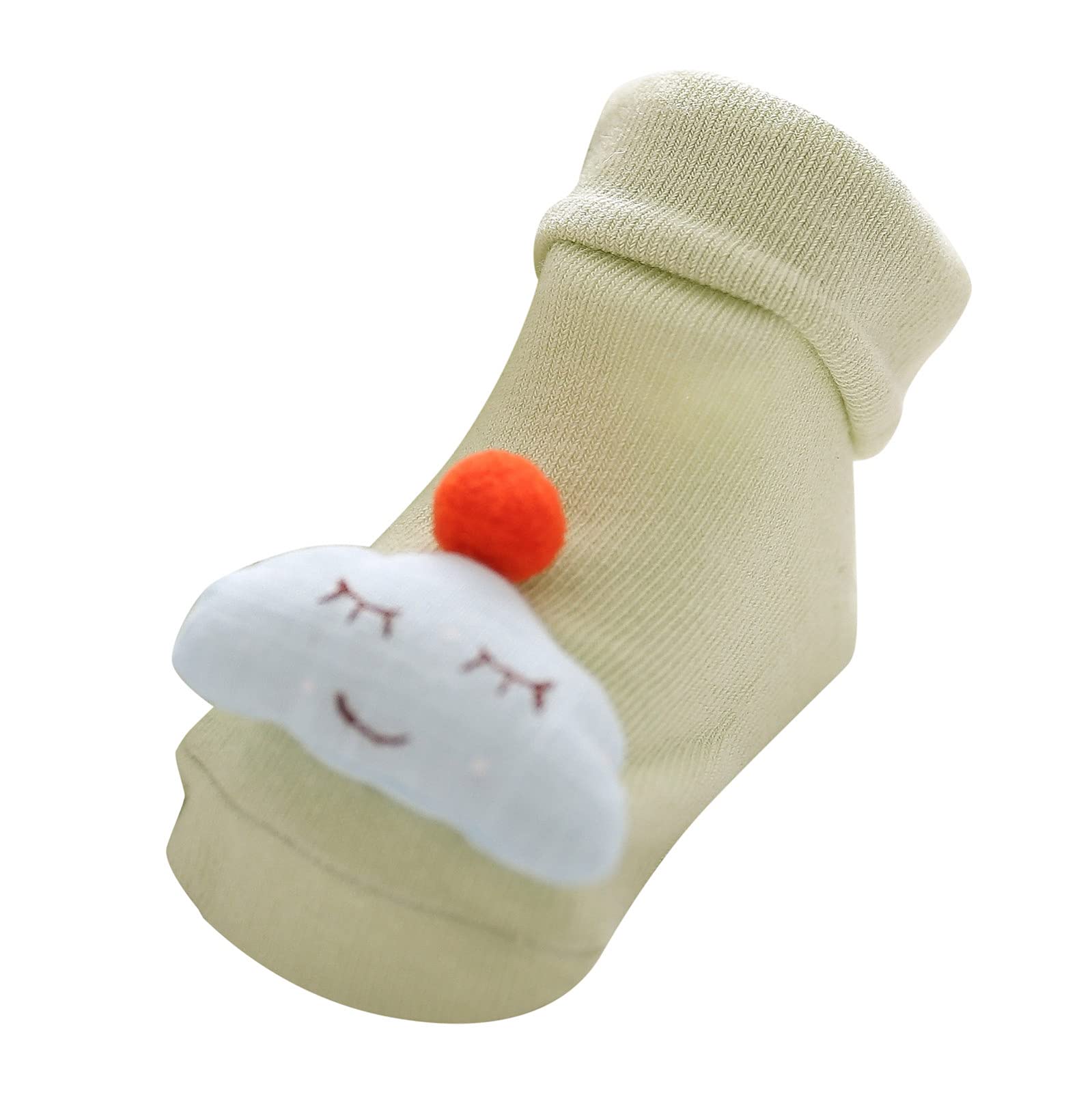 Calzini Per Bambini Monouso Antiscivolo - Foto 9