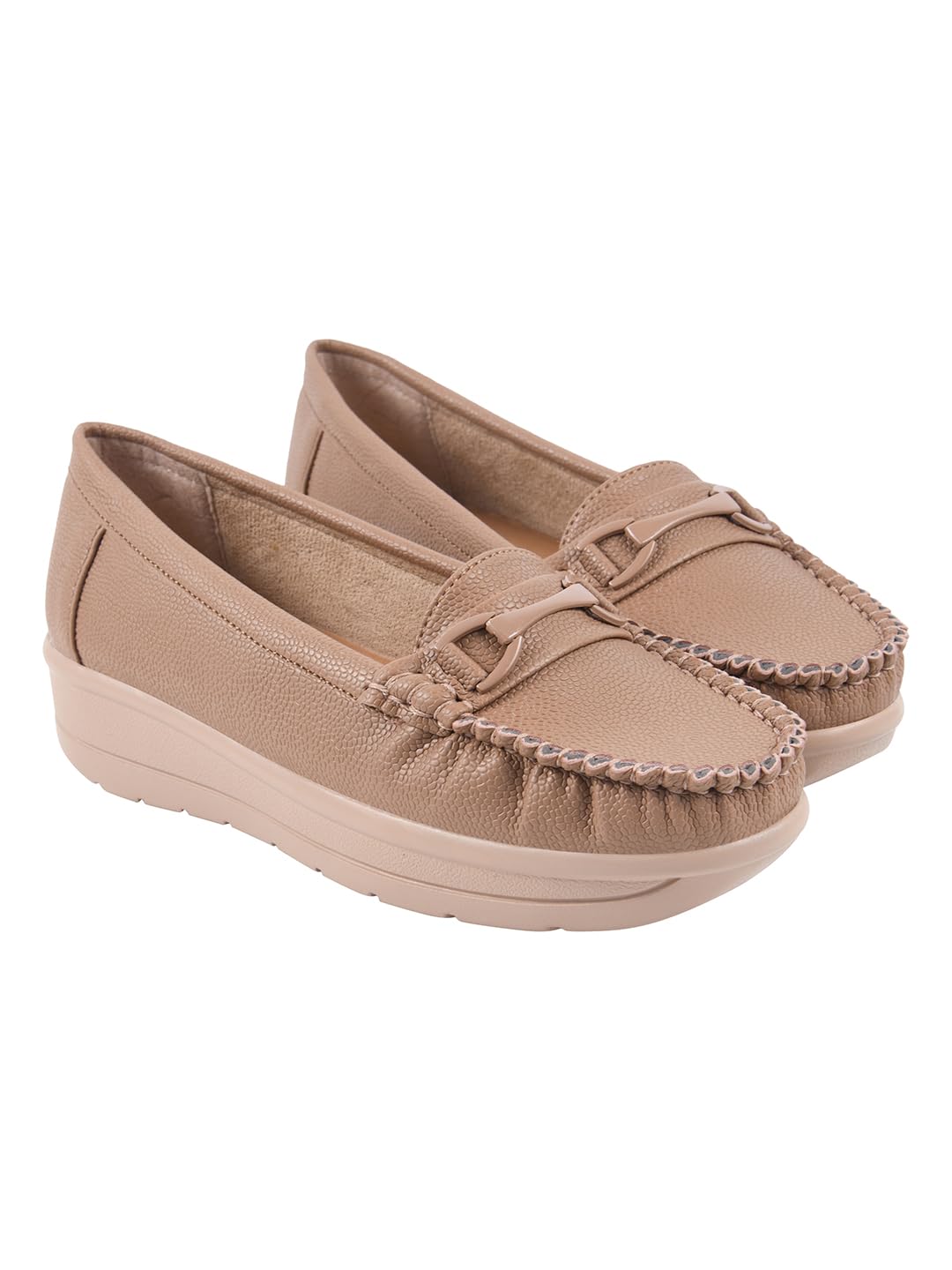 Women’s White Sandals – Stylish Slingback Slip-On Bally || Bow Design, Comfortable Casual & Party Footwear-image-33