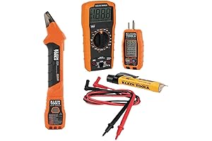 80101 Home Tester Kit: Your Electrical Diagnostics Toolbox