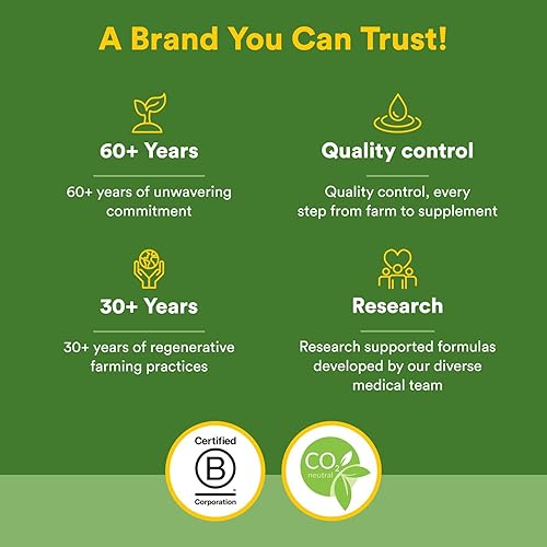 Miniatura 6 de Natural Factors, Enzima lactasa, ayuda digestiva para la intolerancia a la lactosa y a los lácteos, 60 cápsulas