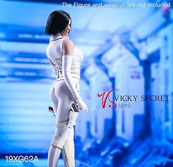 Amazon | 「AC」VSTOYS 19XG62 1/6 アニメ ゲーム 映画