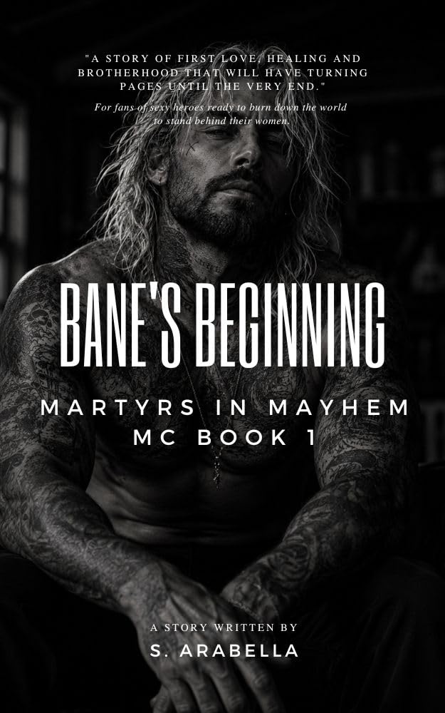 Bane's Beginning: An Opposites Attract MC Romance
