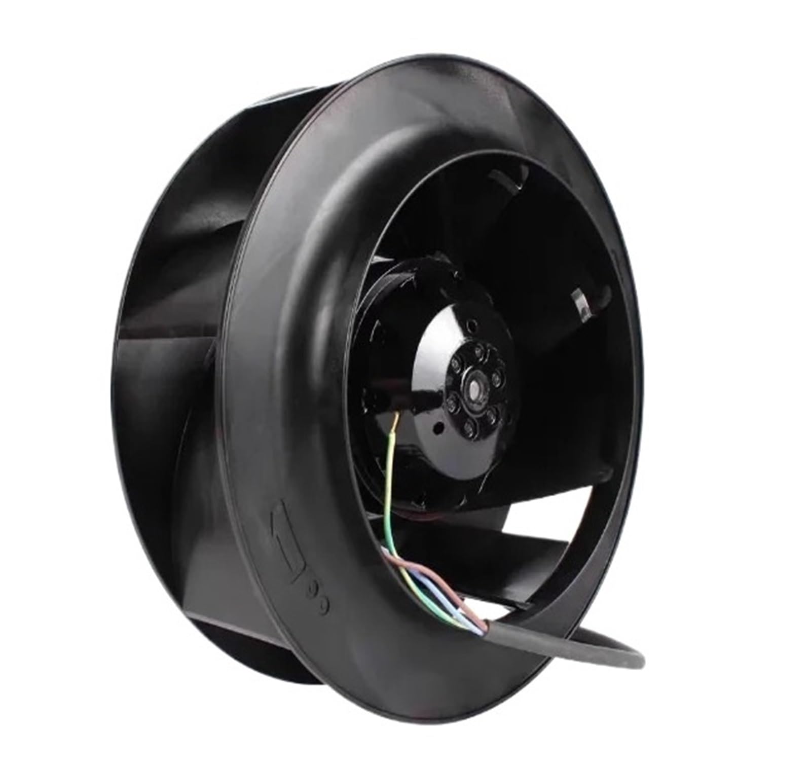Ventilateur FW068-0352E03 axial pour ventilation et refroidissement de locaux