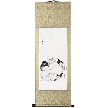 「一心十界之図」彩色手書き 1幅|掛け軸 掛軸 仏教美術 江戸時代 明治時代 一心十界之図」彩色手書き 1幅|掛け軸 掛軸 仏教美術 江戸時代