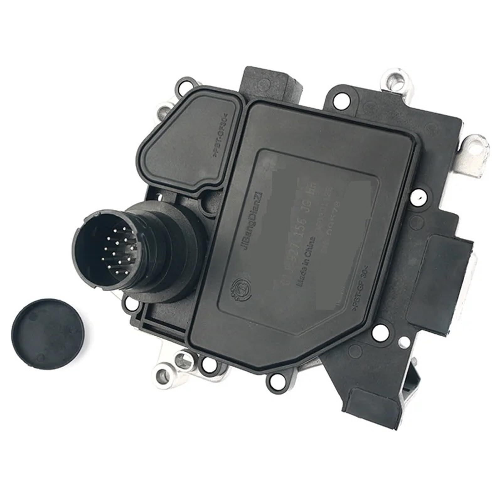 Módulo de Control de Computadora de Transmisión Para A4/A5/A6 Modelo Control Transmisión CVT 01J TCU CTM Traje 01J927156HT 01J927156JG Cuerpo de válvula de control de transmisión