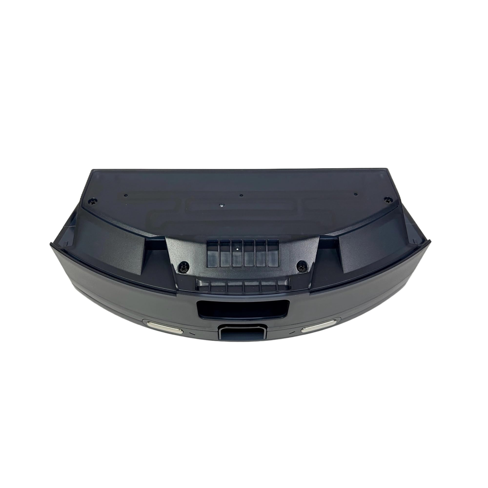 Depósito de agua con filtro HEPA de repuesto, compatible con limpiador Proscenic M8 Pro
