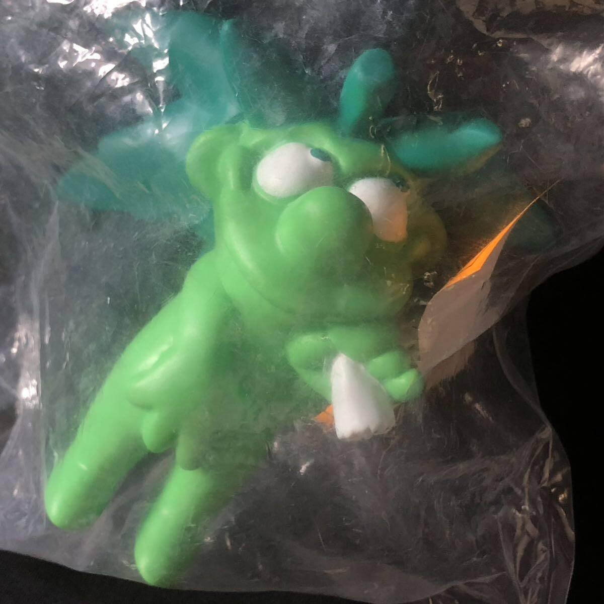 Amazon.co.jp: 1997 BLAX TOYZ Original Neta Deadstock CARTOON