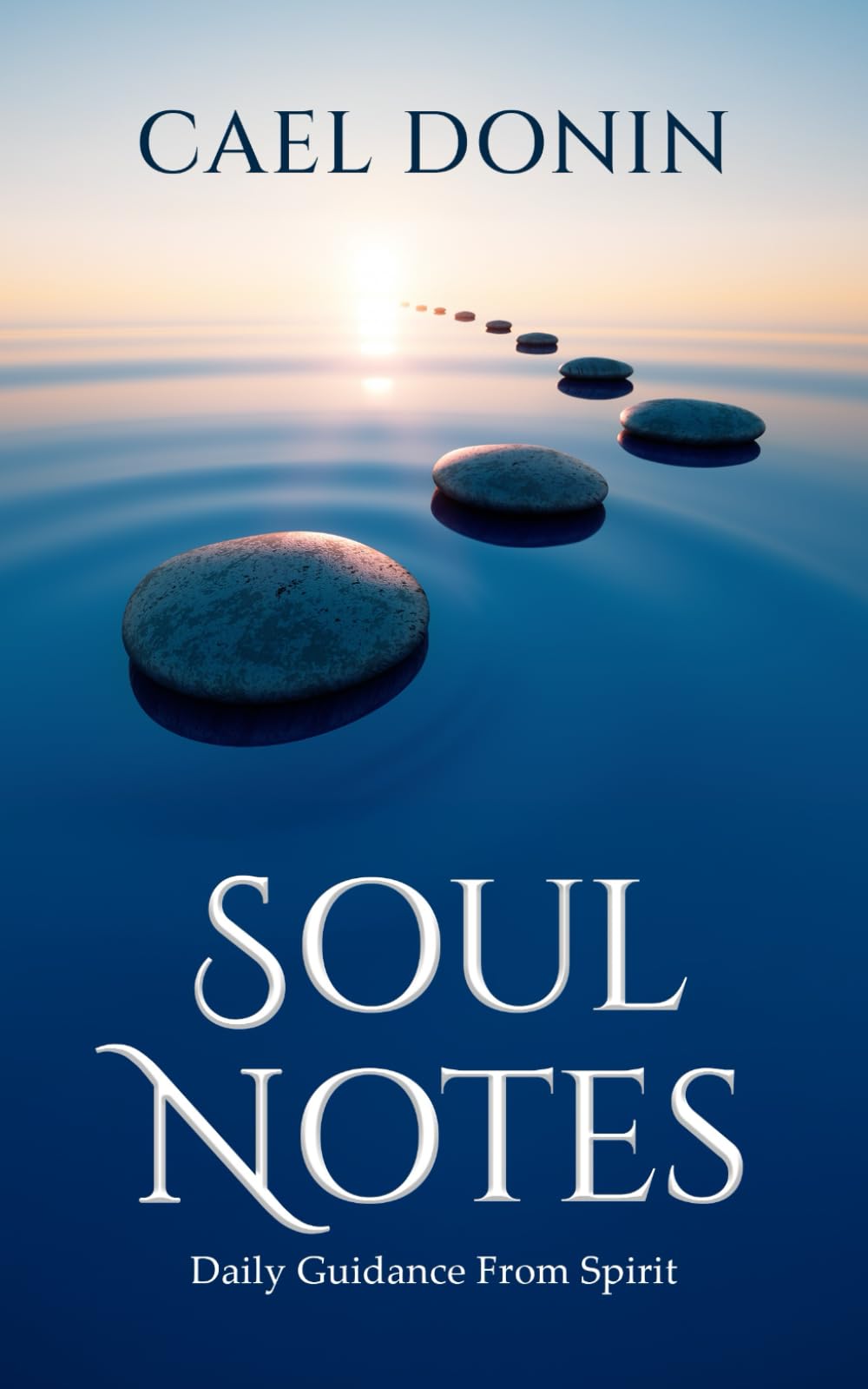 Soul Notes: Daily Guidance From Spirit — A Flick-Through Companion of Daily Divine Messages For Emotional Healing and Inner Peace.