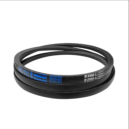 SANLUX B Type V Belt B1041 mm Inner Circle Circumference B41 inches Drive Rubber