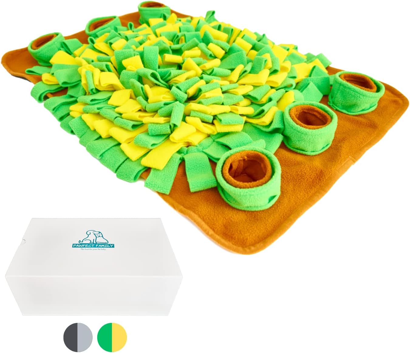 Szaglászó szőnyeg termék