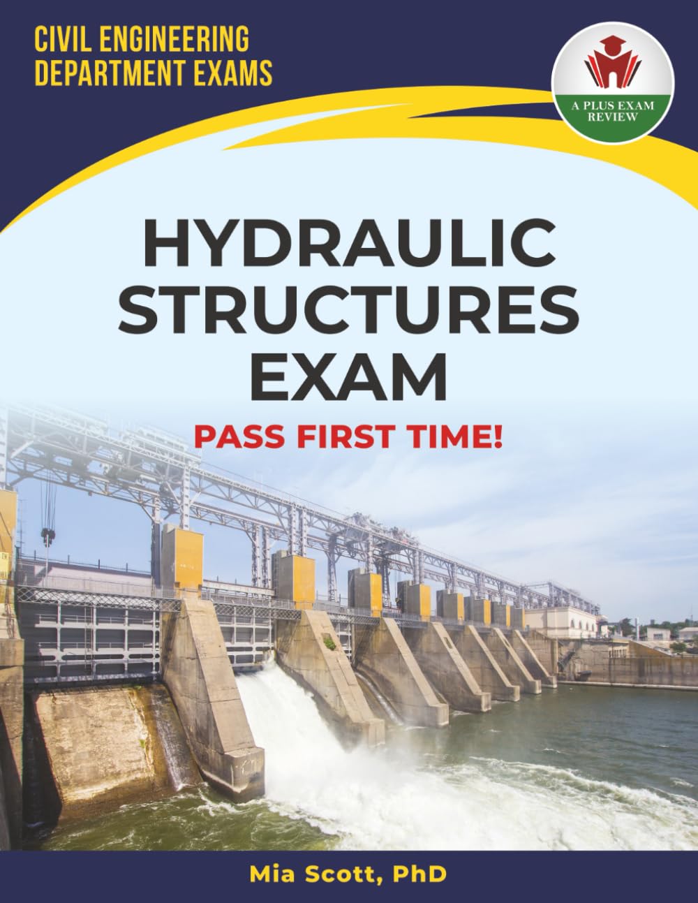 HYDRAULIC STRUCTURES EXAM PREP