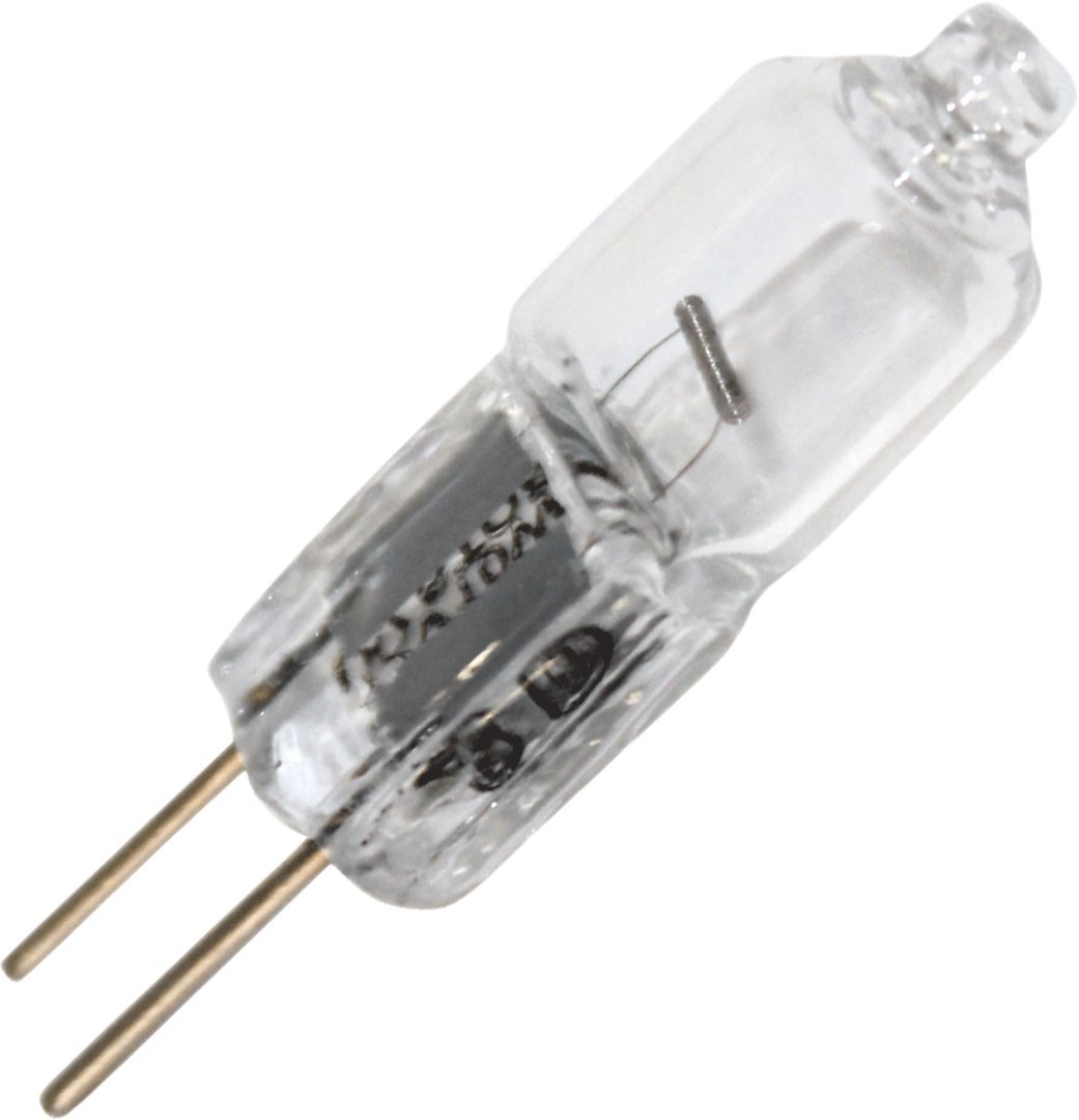 Osram 423680 Halogen Bulbs 5 W G4