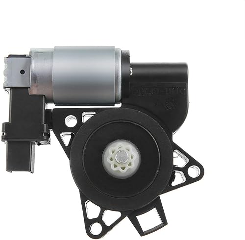 Miniatura 4 de Reemplazo del motor de elevación de la ventana eléctrica para Mazda 3 Mazda 5 Mazda 6 Mazda CX-7 Mazda CX-9 Mazda RX-8 G22C5858XF, GJ6A5858XC,
