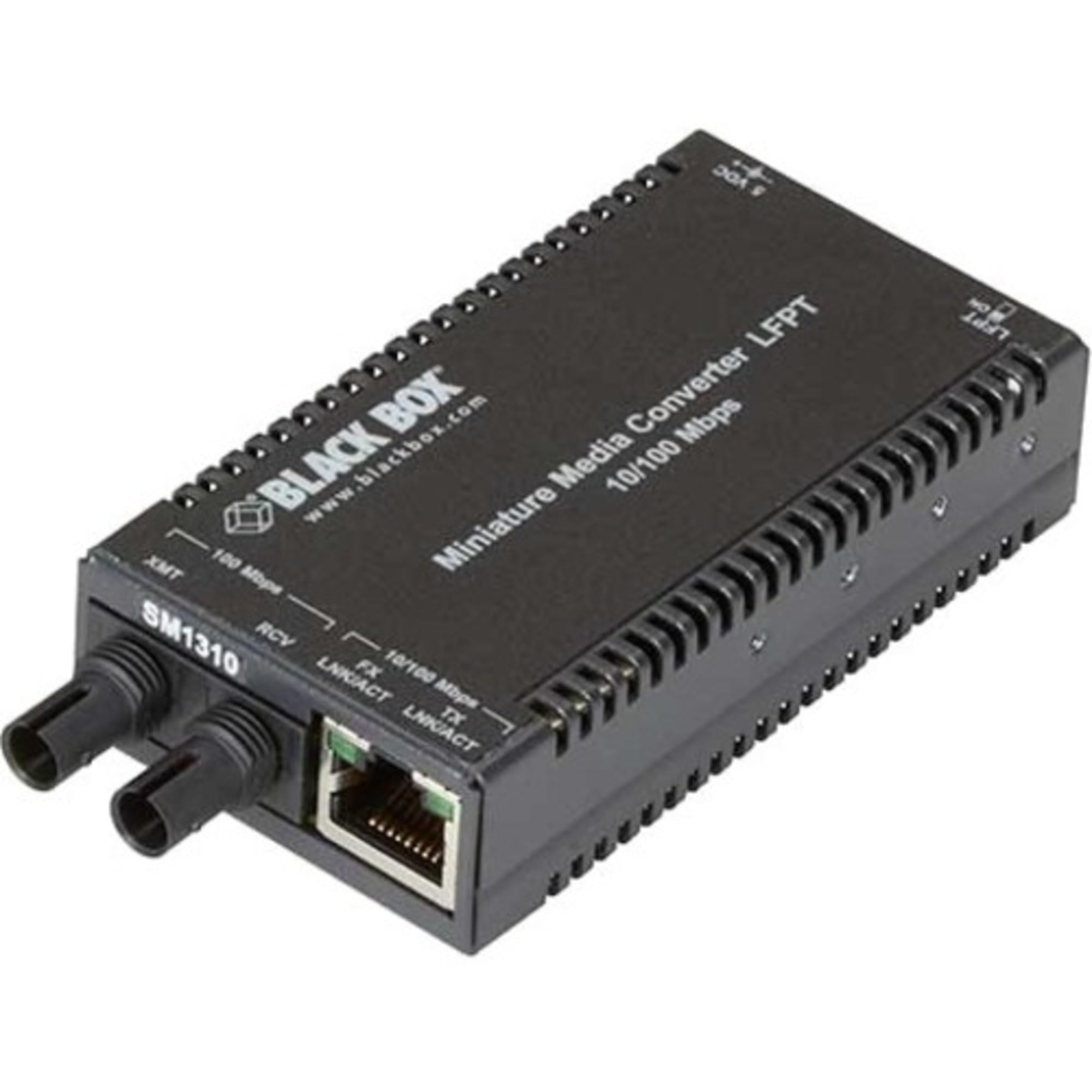Amazon.com: Black Box Network - LHC036A-R4 - Black Box MultiPower