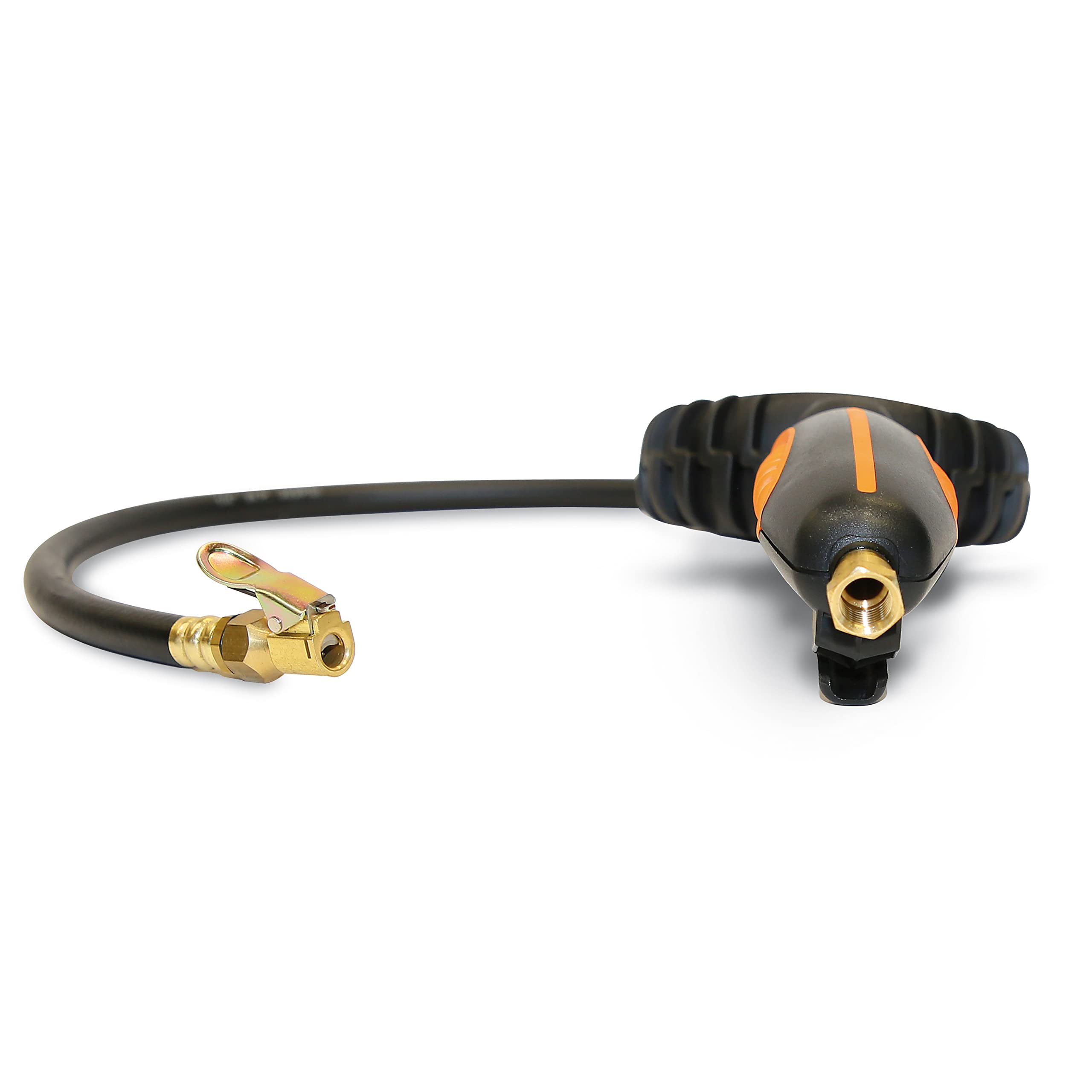 Beta Tools 19490020 Pistole GONFIAGGIO Pneumatici DGT, 0-11 mm