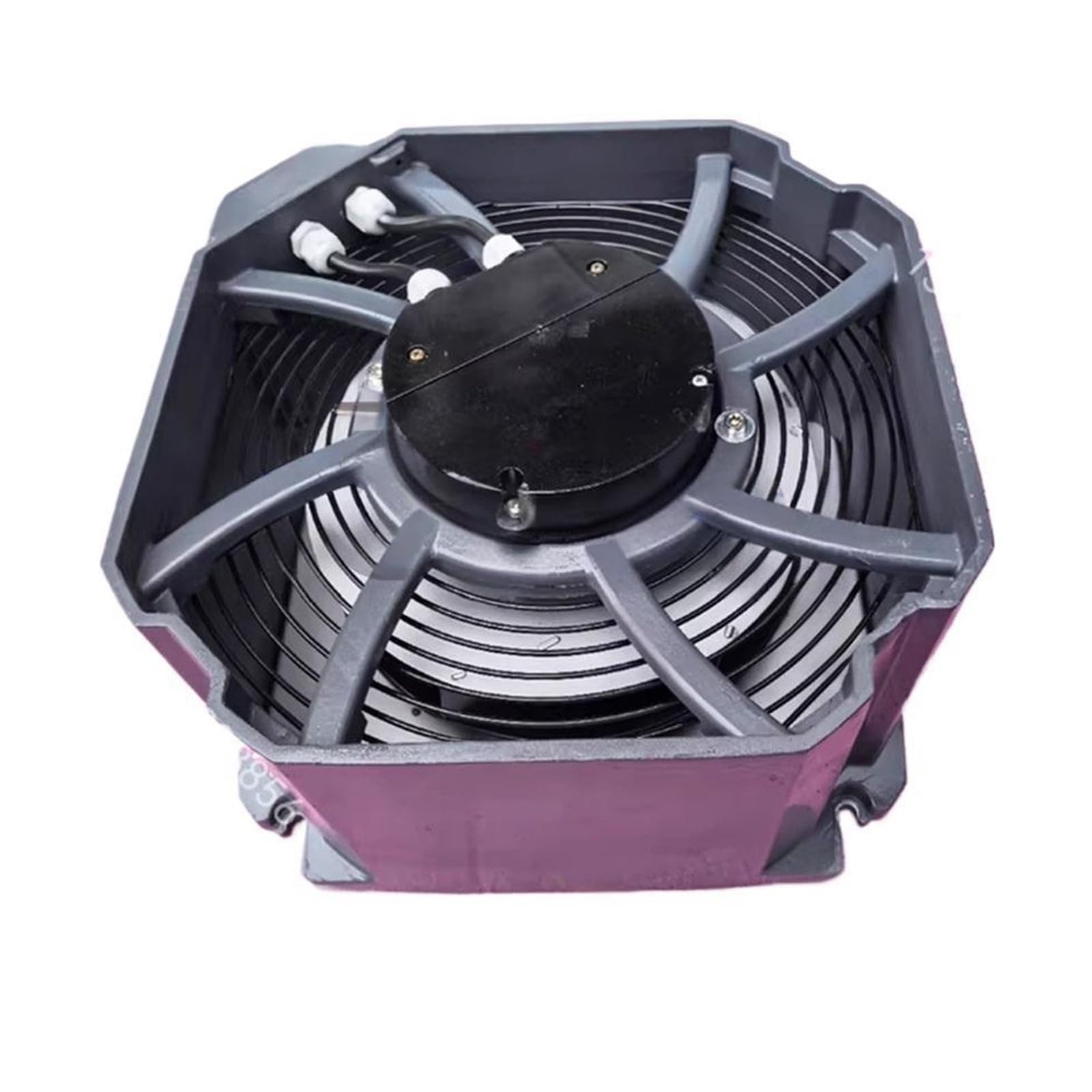 PEQYUACTE GR25V-6IK.BF.1R 1-200-277V 50/60Hz 1.2/0.88A 2900r/min Fan