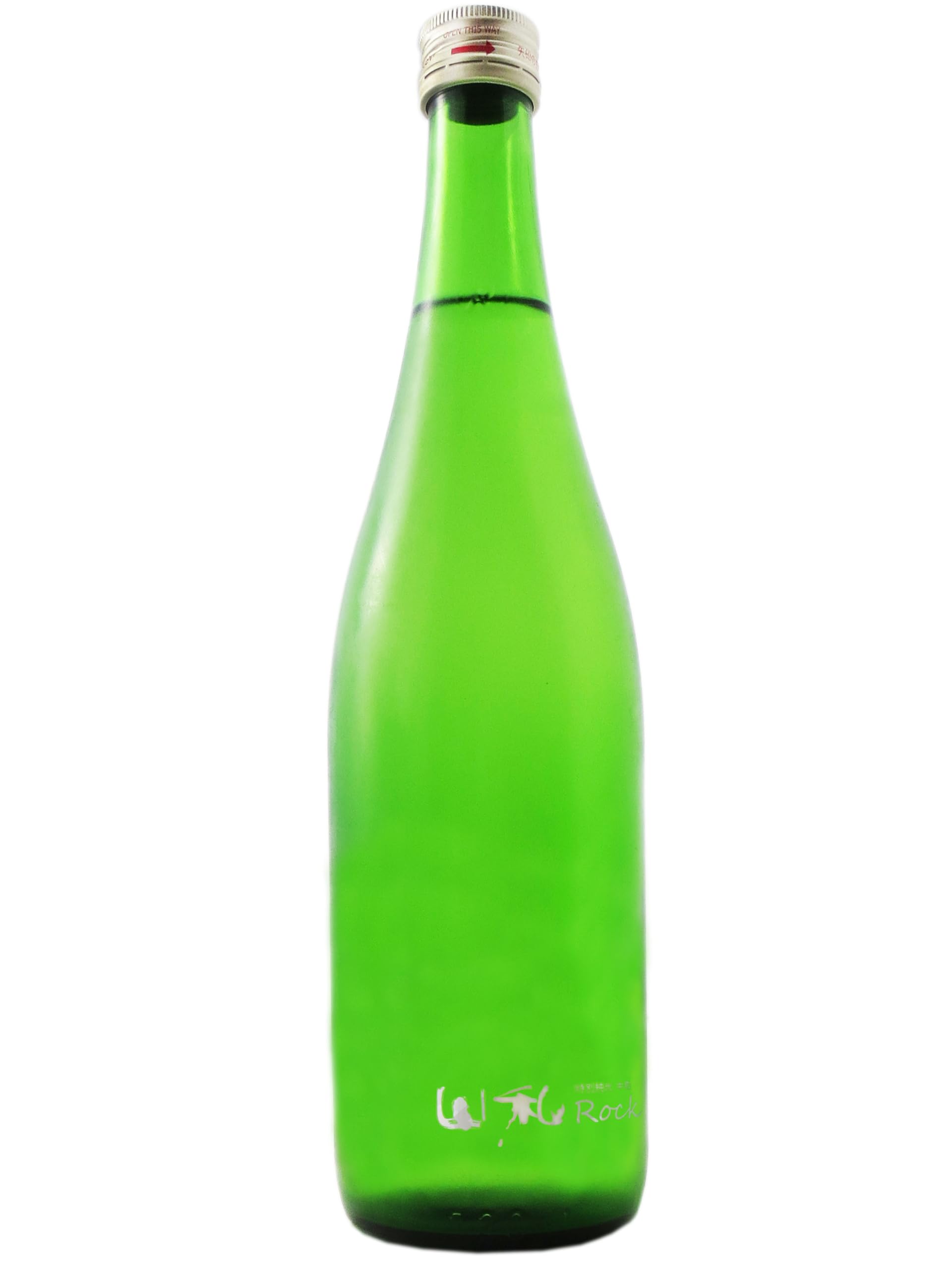 和山やま　わぬ 山本 和韻 (720ml) - 日本酒・地酒通販 吟天