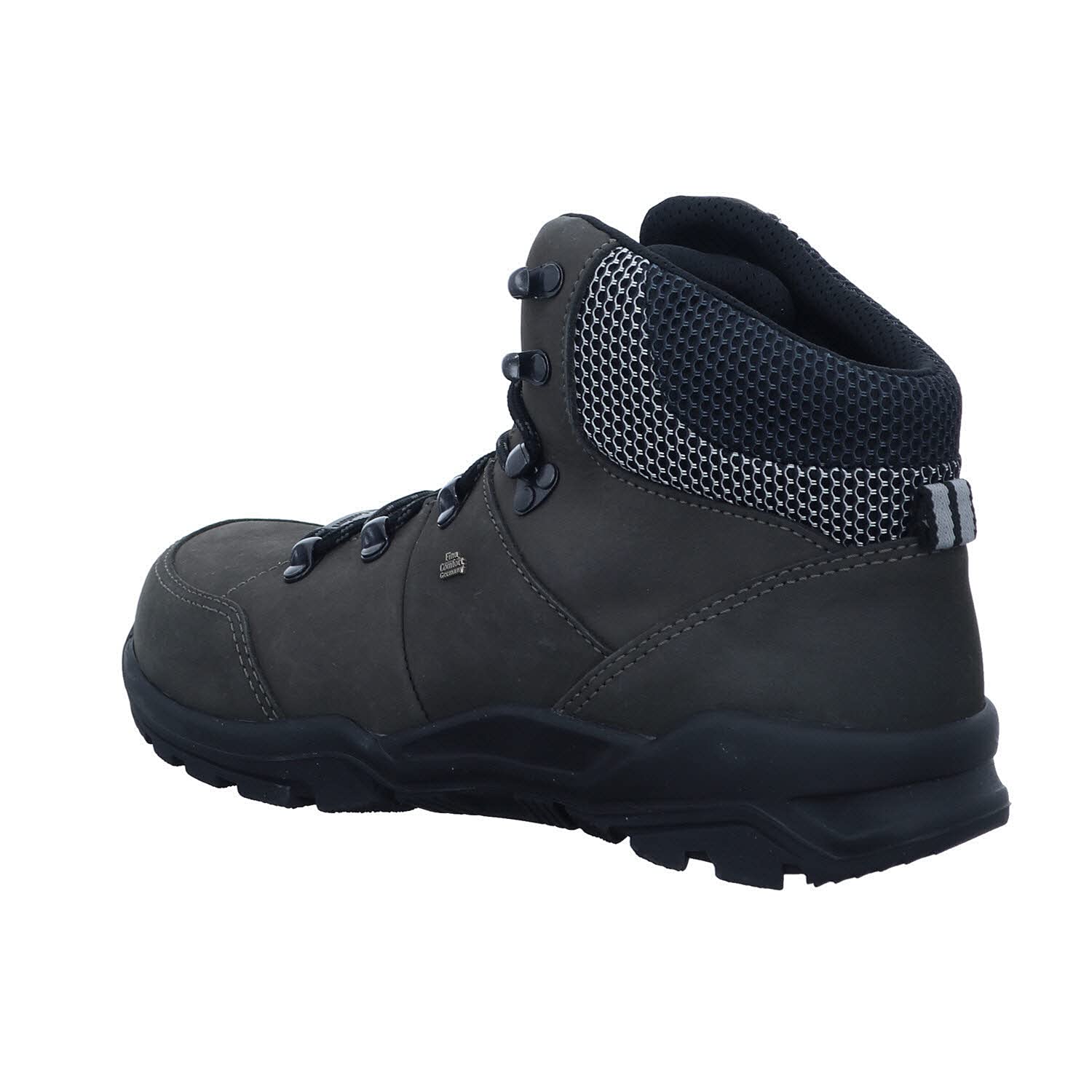 Finn Comfort Herren 3911 GarmischChukka-Stiefel