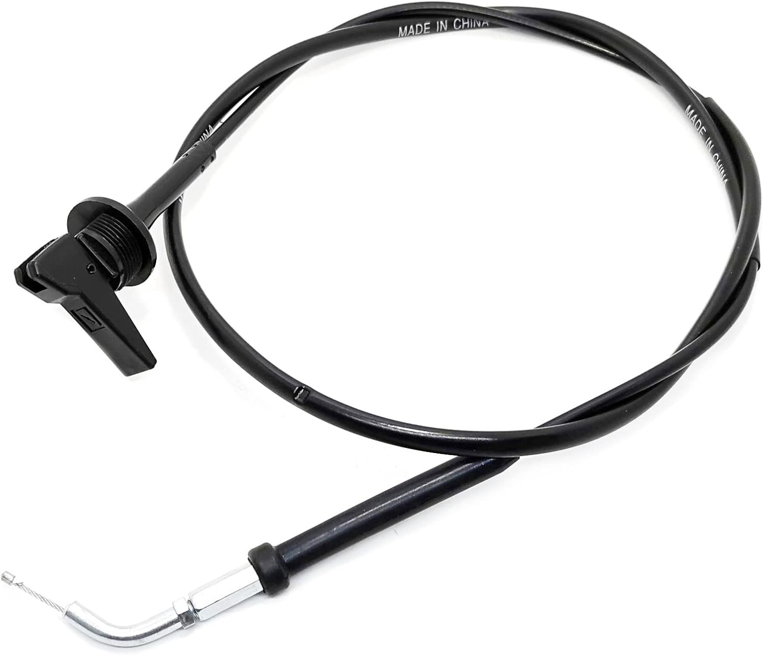 Choke Starter Cable For Yamaha Tri Moto 225 YTM225DR YTM225DX 1983-1986