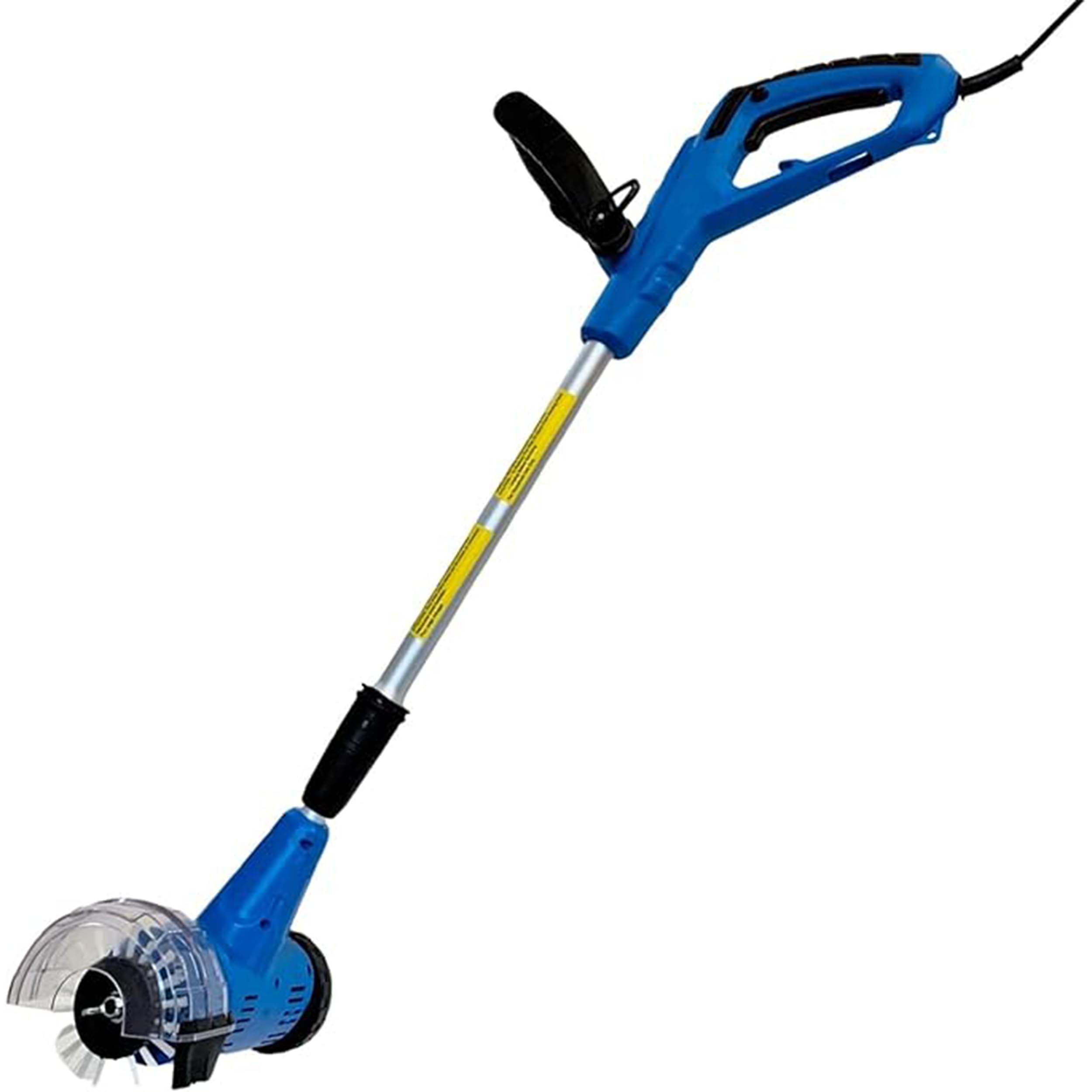 Grout Groovy! Electric Stand-up Professional Grout Cleaning Machine | Adjustable Handle & Heavy Duty 1600 RPM Motor | Powerful & Versatile Grout Cleaner | Bathroom, Tile, & Kitchen Floor Grout Cleaner