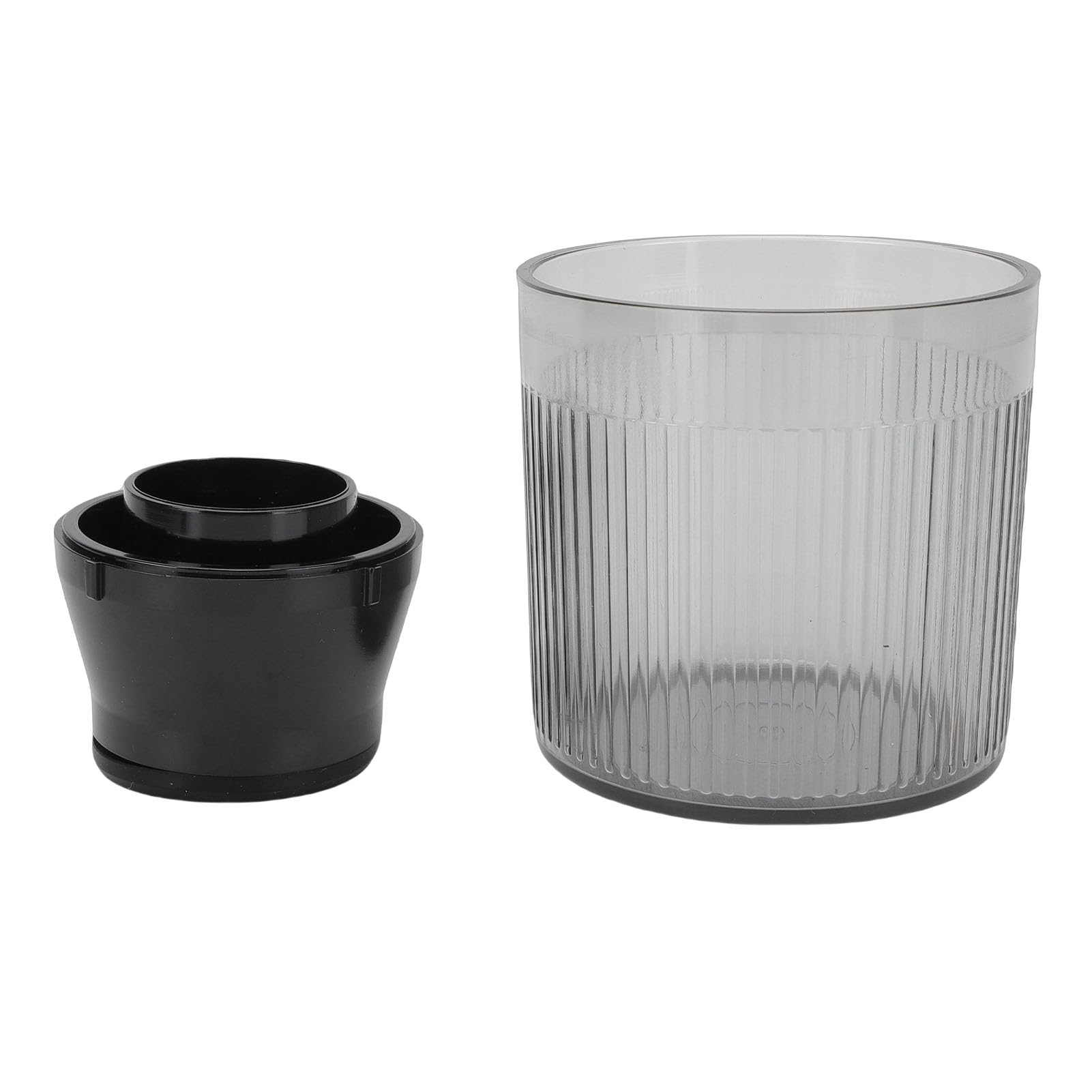 Caffettiera Portatile Adatta Ai Viaggi Riscaldamento Rapido Modalità di Estrazione 3 in 1 per Campeggio, PC, 72 W