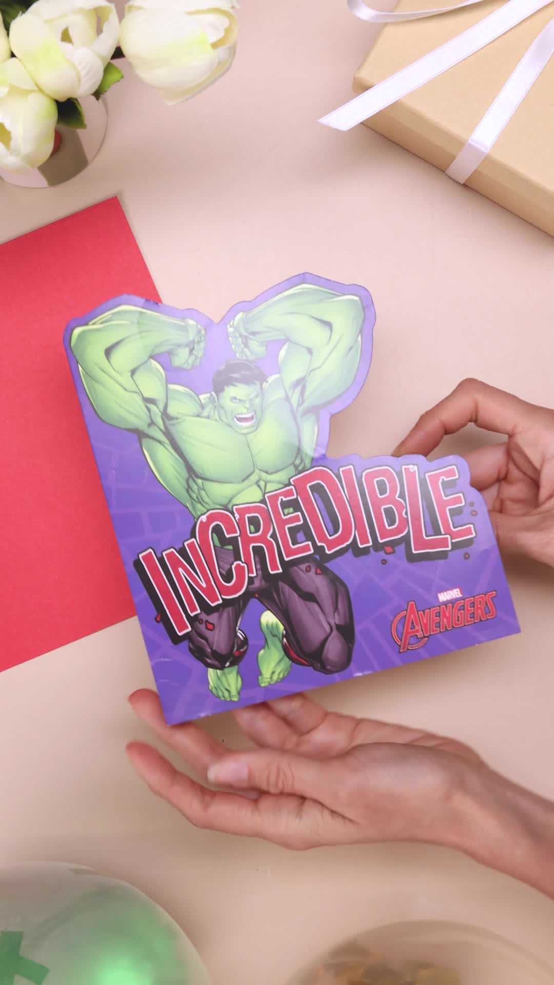 Video thumbnail
