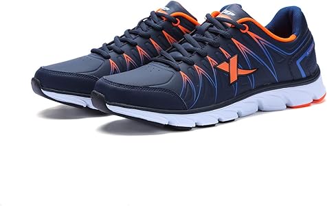 Amazon | [XTEP] ランニングシューズ メンズ スニーカー メンズ