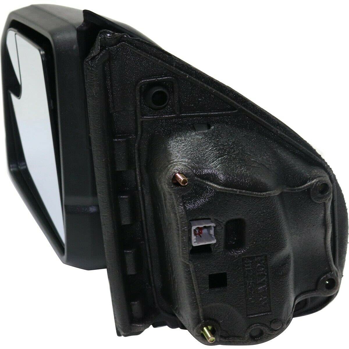 Amazon.com: MGPRO New Replacements Mirror Compatible with Crew Cab  