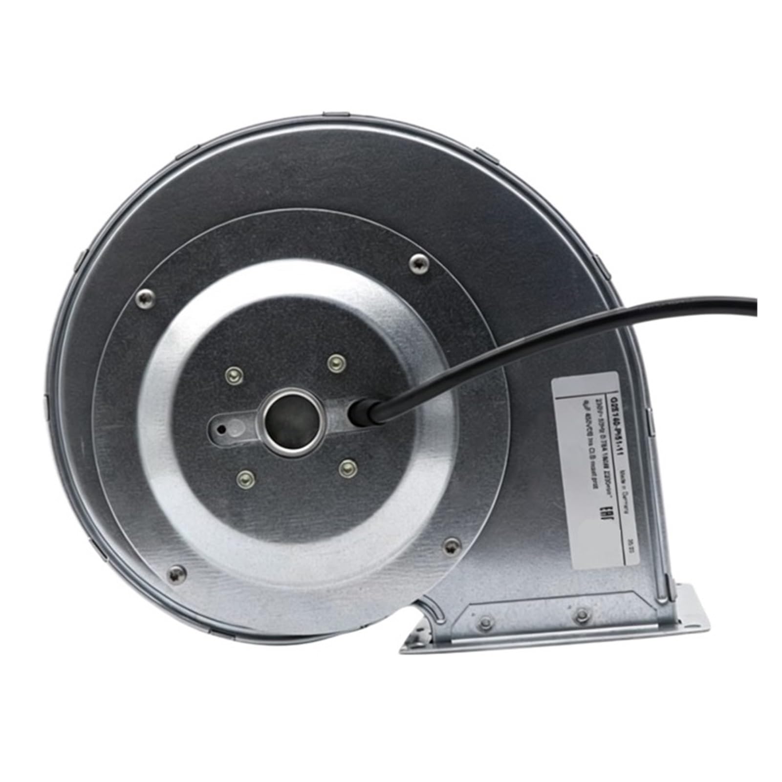 MBPAIHOP G2E140-PI51-11 230V 180W 0.78A 50Hz 2200r/min Fan