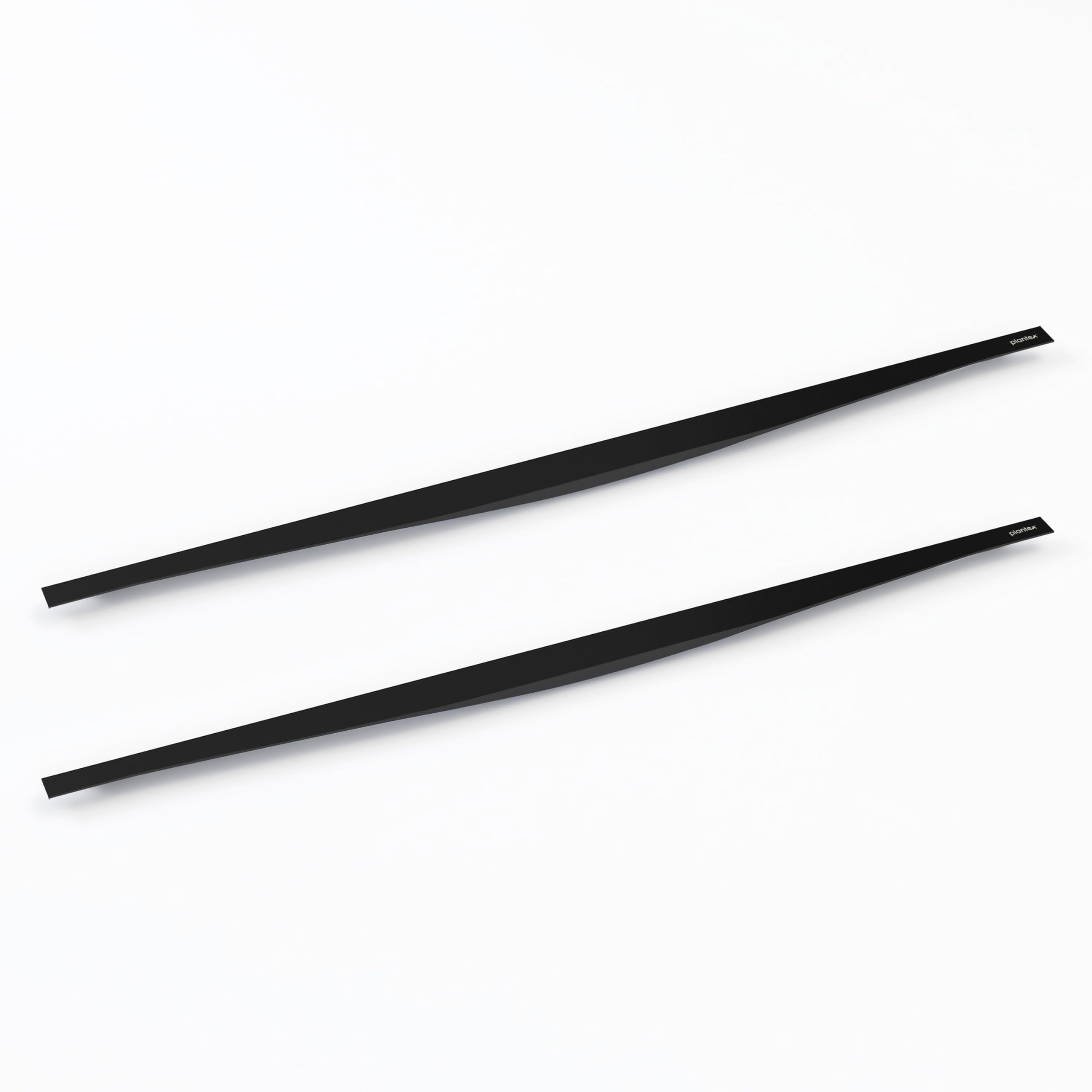 Plantex Profile Handle for Kitchen Cabinet/18 Inch Aluminium Drawer Profile Handle/Wardrobe Pull Handle for Home/Office/Hotel - Pack of 5 (Black) — Amazon image 23