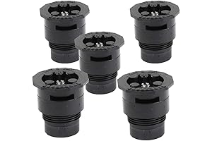 Toro 53469 MPR+ 15' Quarter Nozzle Set