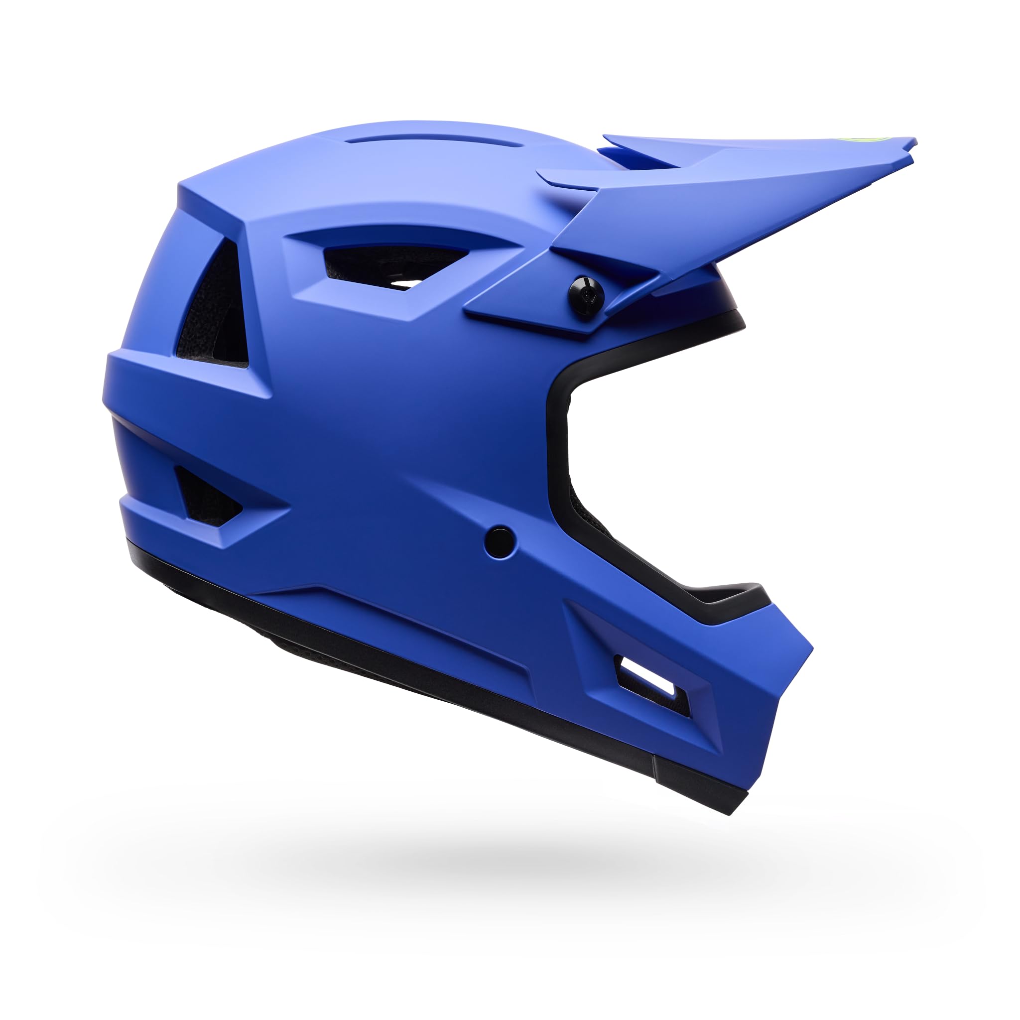 Bell Sanction 2 Bike Helmet - Electric Blue