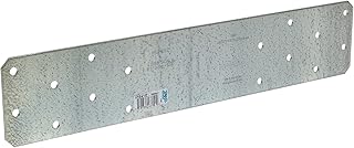 Simpson Strong Tie HRS416Z ZMAX Galvanized 12-Gauge 16 in. Heavy Strap Tie 10-per Box