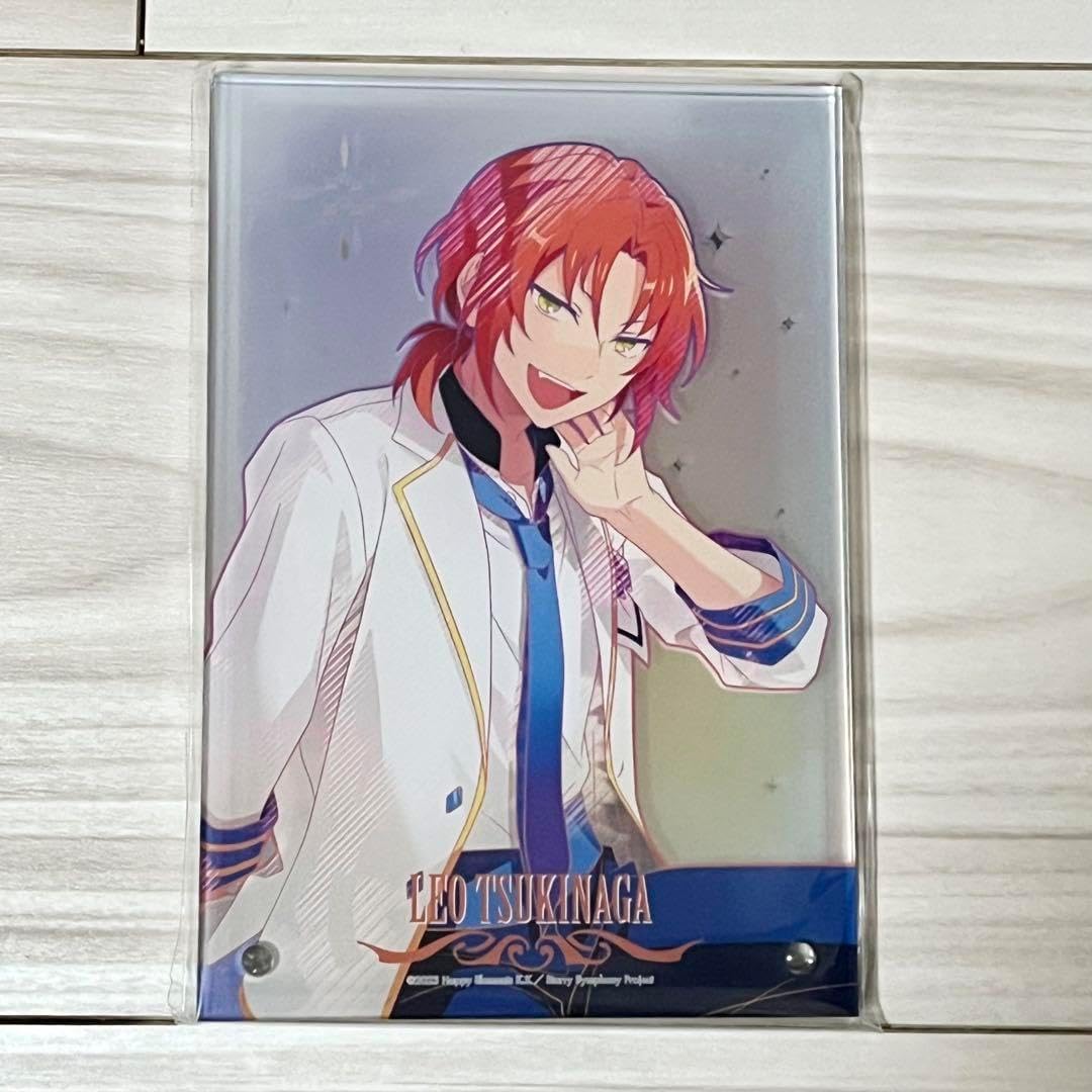 大神晃牙 アクリル シャドーボックス あんスタ 大神晃牙 アクリルシャドーボックス animatecafe 限定