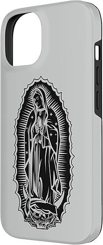 Miniatura 5 de Funda para iPhone 11 Pro Max Virgen de Guadalupe