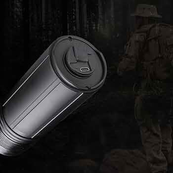 Amazon.co.jp: IMALENT （イマレント）SR32 最強 懐中電灯 大