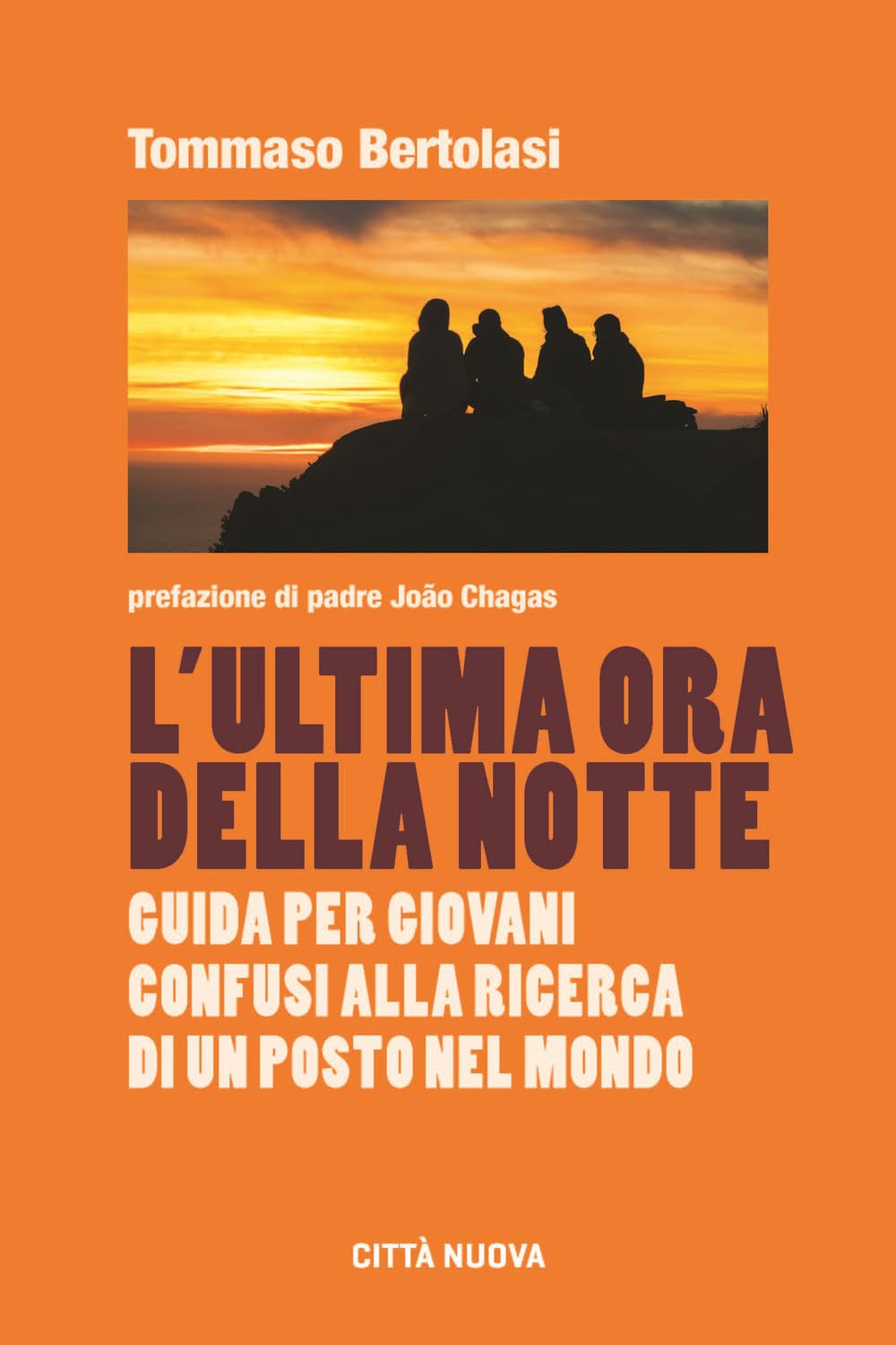 L'ultima Ora Della Notte. Guida Per Giovani Confusi Alla Ricerca Di Un Posto Nel Mondo - 4