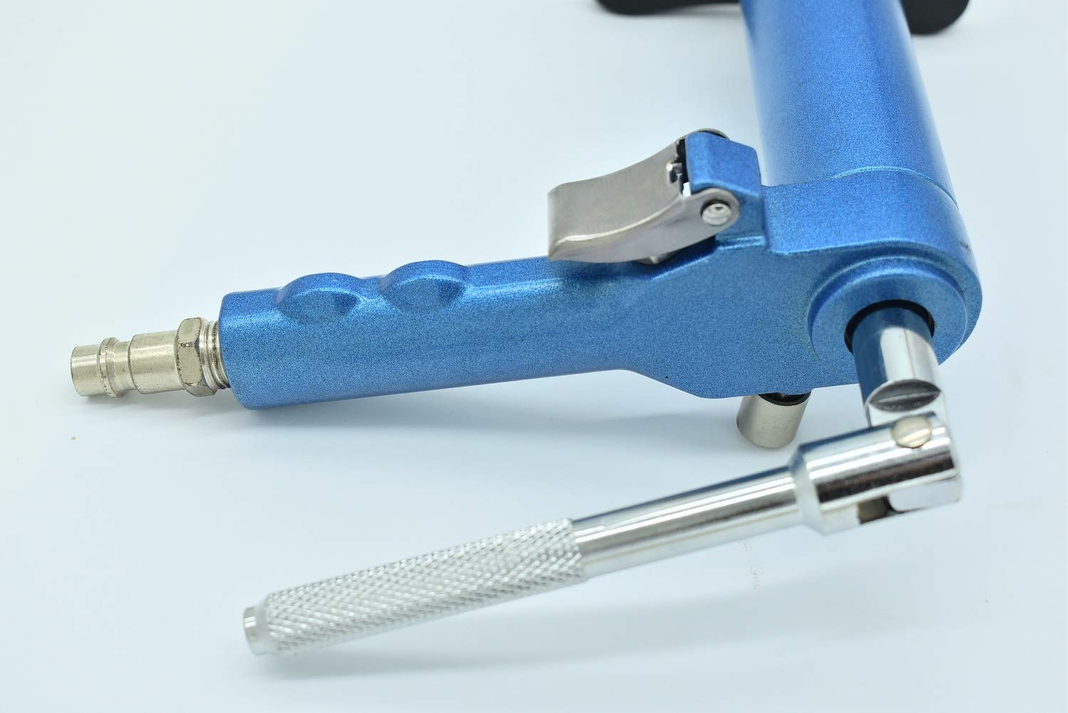 Pneumatic Air Disc Brake Caliper Piston Rewind Wind Back Tool