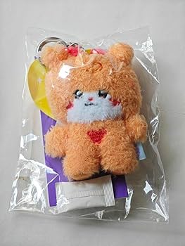 Amazon.co.jp: (G)I-DLE gidle ポップアップ キーリング