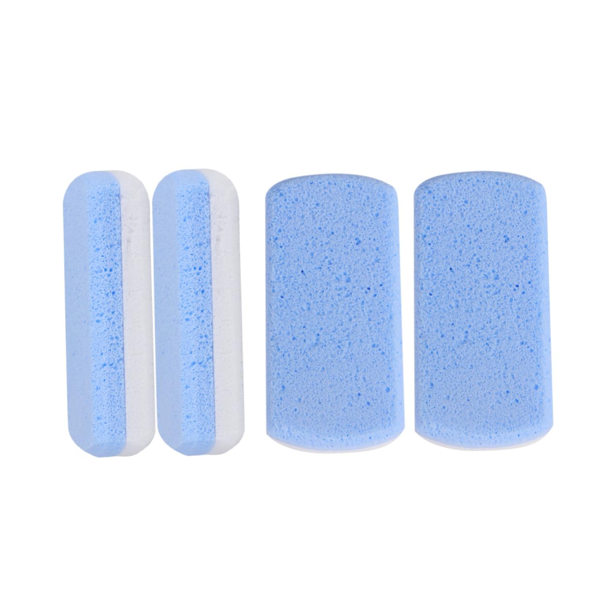 Healeved 12pezzi Rasp Per Piedi Rimuovi Calli e Morta Strumenti Per Pedicure Ergonomici Per Amanti Dei Tacchi e Persone Movimento