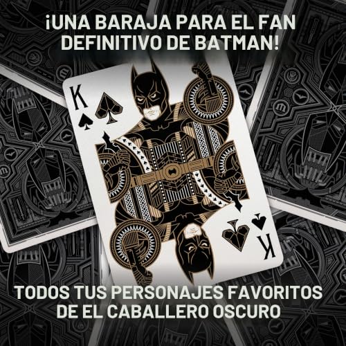 Miniatura 4 de The Dark Knight Trilogy
