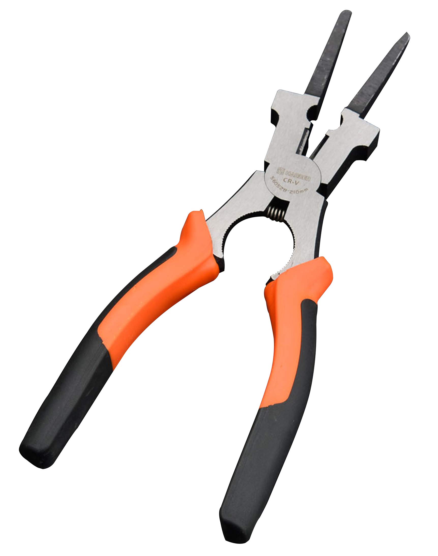 Harden 210mm Professional MIG Welding Plier, Carbon Steel, Suitable for Professional Welding Operations - 560528 (B084JJK7VW) Amazon Price History, Amazon Price Tracker