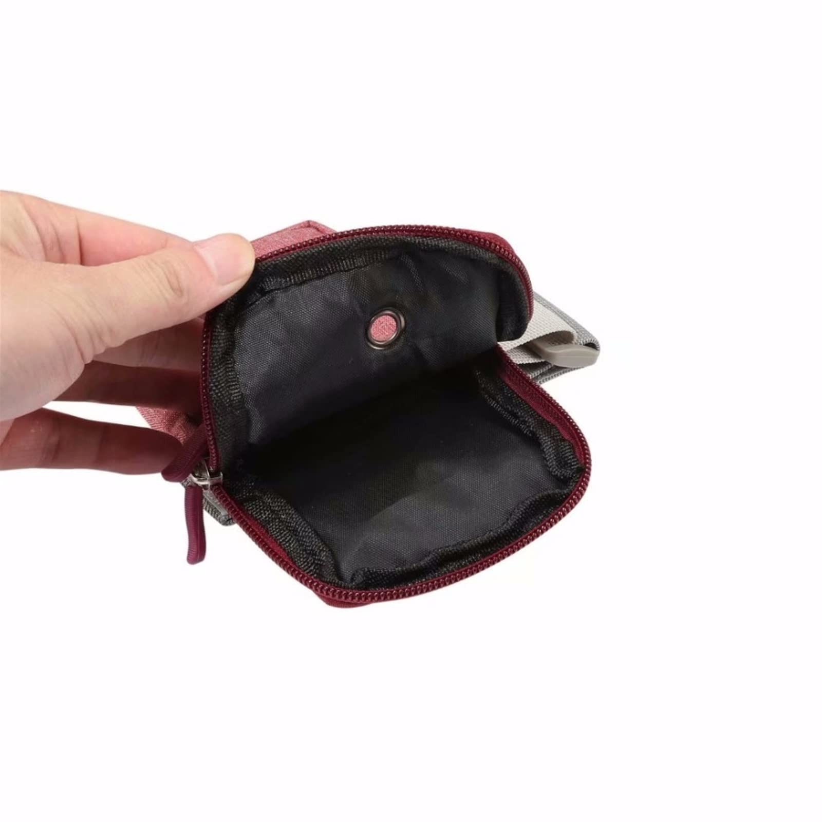 JINGYAN Brassards pour téléphones Portables Waterproof Sport Arm Band Phone Case Running Bag Pouch