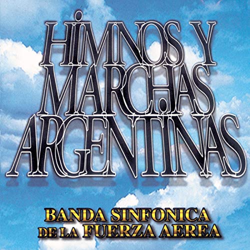 Banda Sinfónica de la Fuerza Aérea Argentina