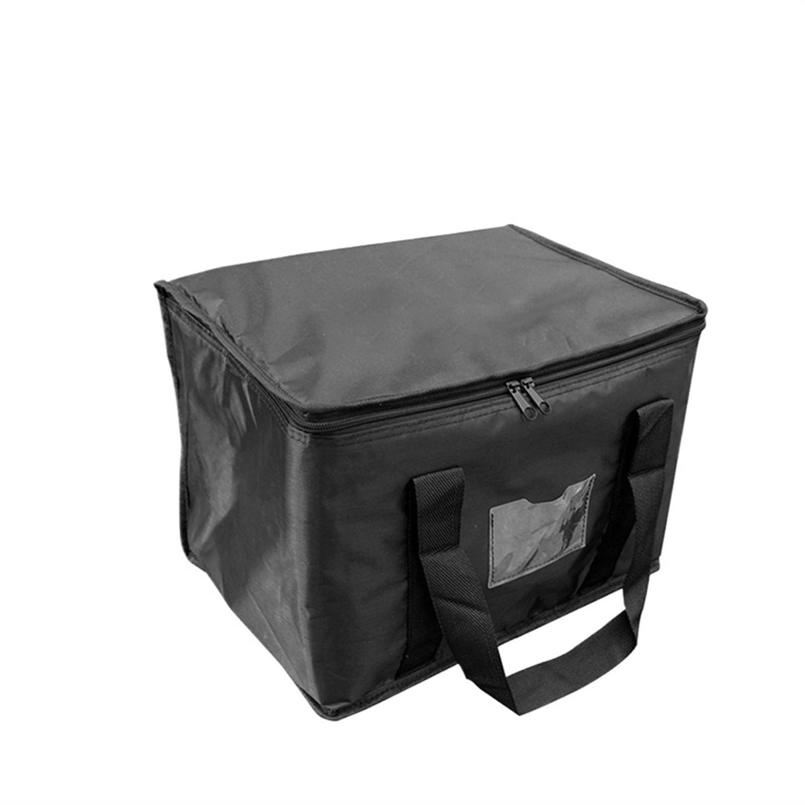 Borsa Termica, Borsa Termica Grande Pizza 16L/28L/50L/70L Borsa Uso apto para la consegna di cibo Borsa Uso apto para la spesa riutilizzabile isolata Borsa Uso apto para buffet Server Vassoio riscalda