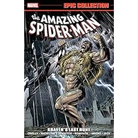 Amazing Spider-Man Epic Collection