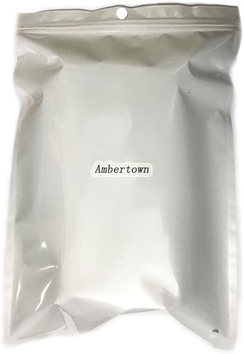 Miniatura 7 de Ambertown 2 x Funda de silicona blanca con correa para la muñeca para Nintendo Wii Remote