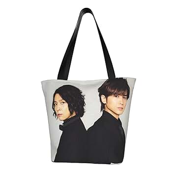KinKiKids 新品 グッズ We are バック トート KinKi KinKiKids 新品 グッズ We are バック トート KinKi