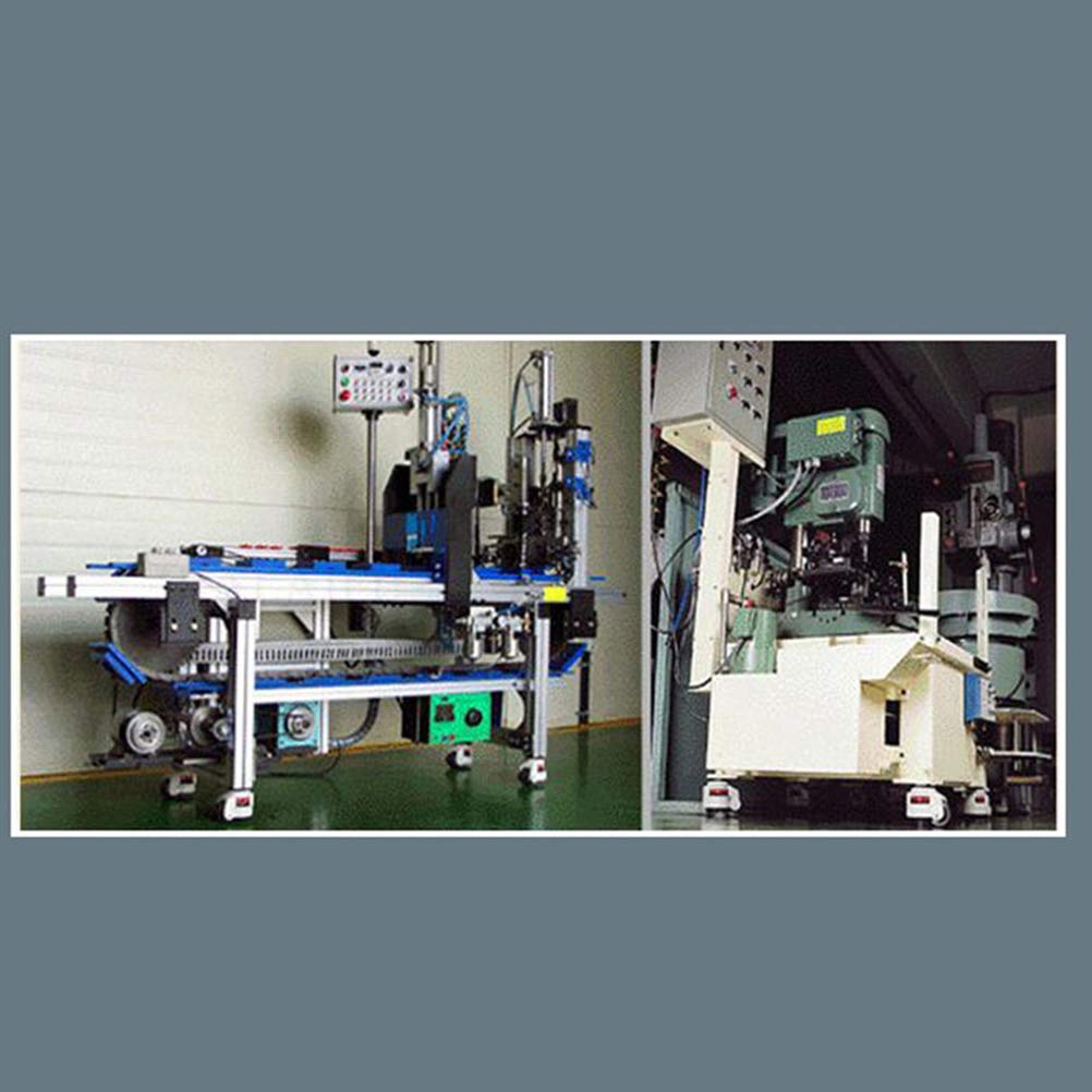 4 × Rotelle Industriali Pesanti Ruote Girevoli Regolabili In Altezza M12 / 16 Bullone Ruote Di Trasporto Per Attrezzature (2/2,5 / 3inch)