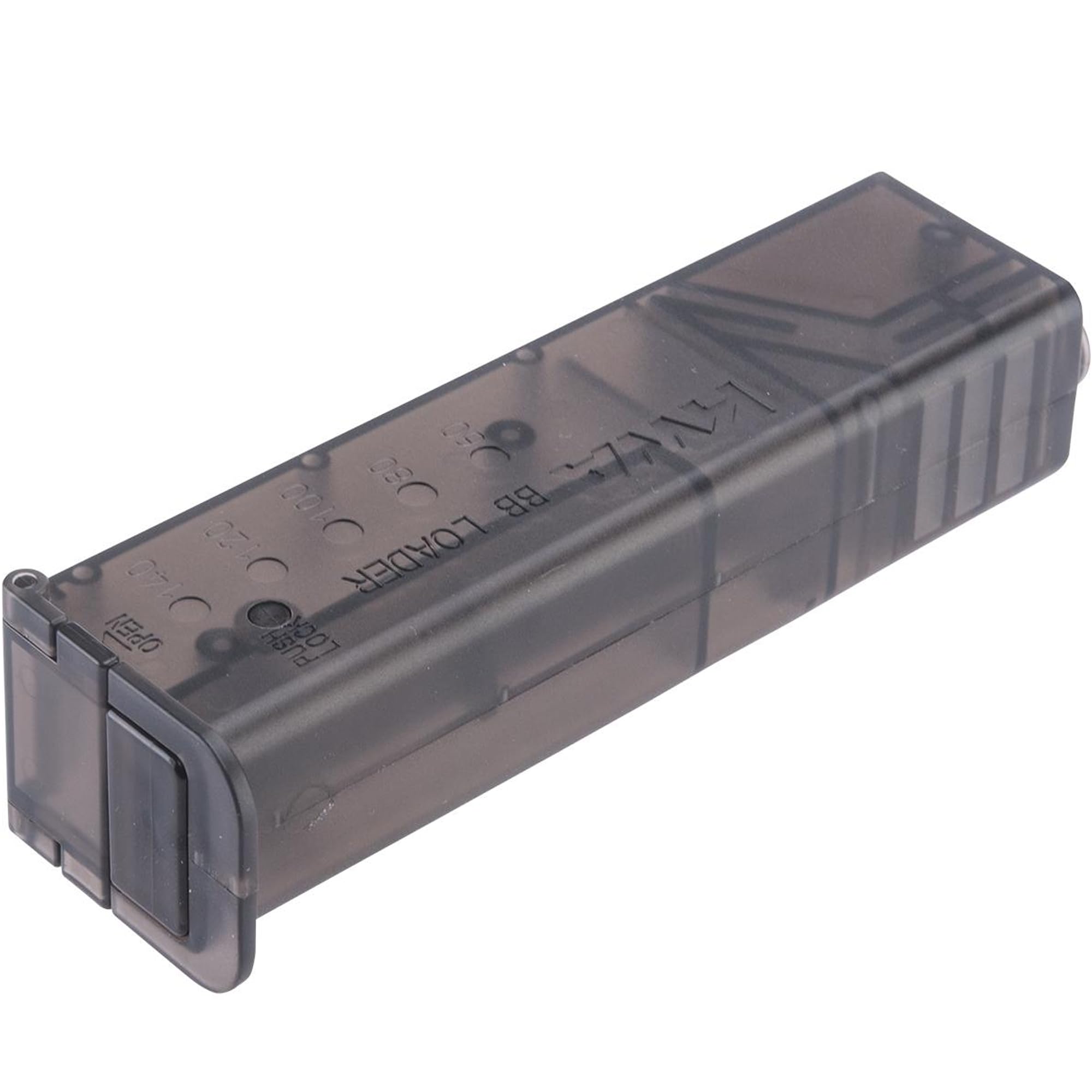 Rail code 75 de 914 mm